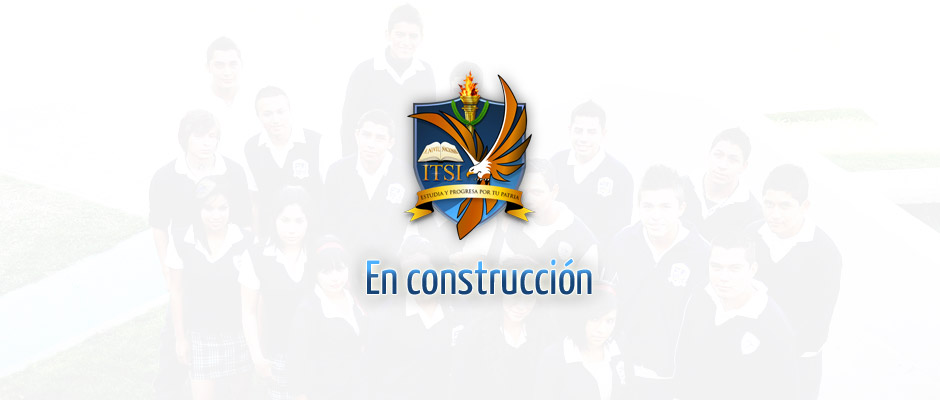 En Construccion